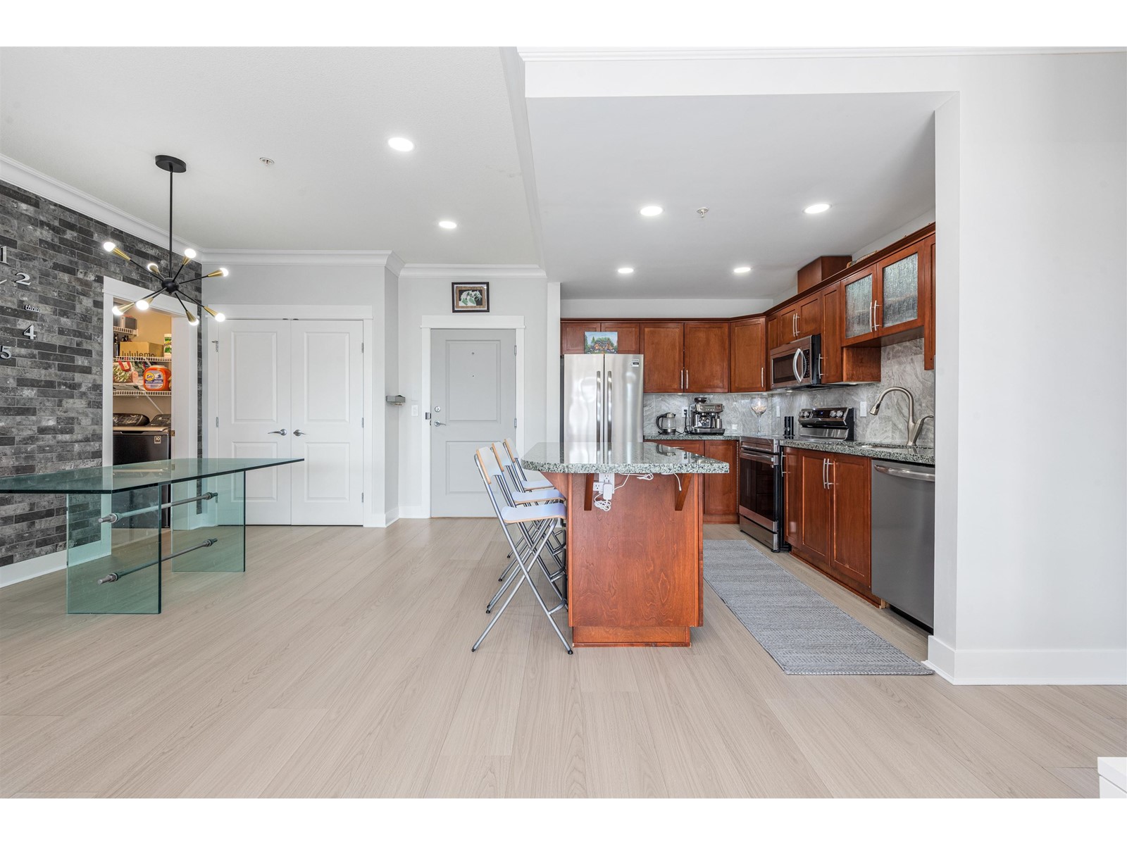 304 5430 201 Street, Langley, British Columbia  V3A 0A2 - Photo 19 - R2994009