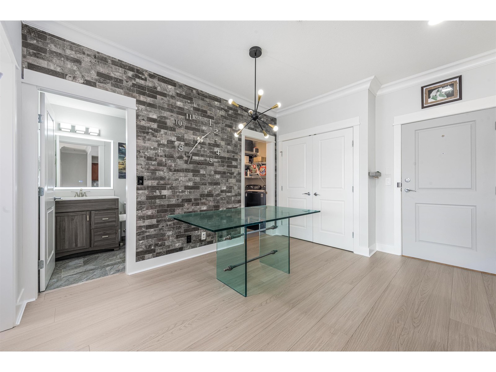304 5430 201 Street, Langley, British Columbia  V3A 0A2 - Photo 16 - R2994009
