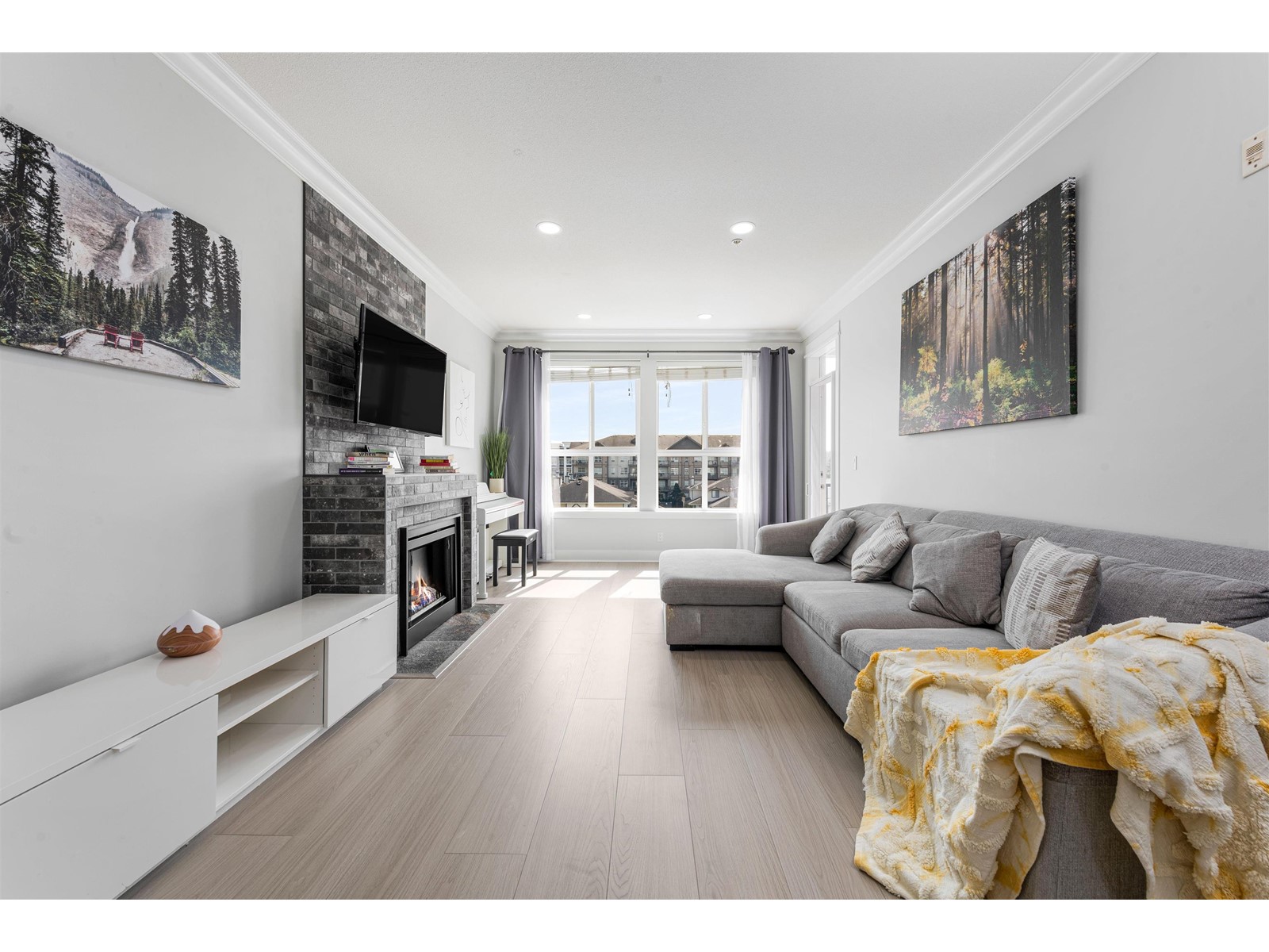 304 5430 201 Street, Langley, British Columbia  V3A 0A2 - Photo 23 - R2994009