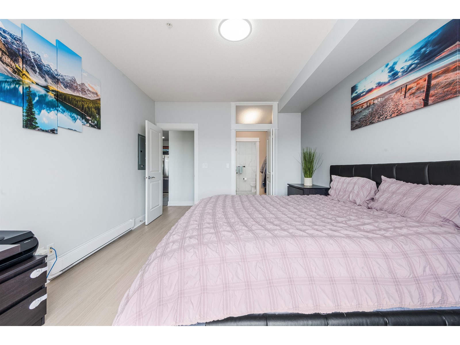 304 5430 201 Street, Langley, British Columbia  V3A 0A2 - Photo 4 - R2994009