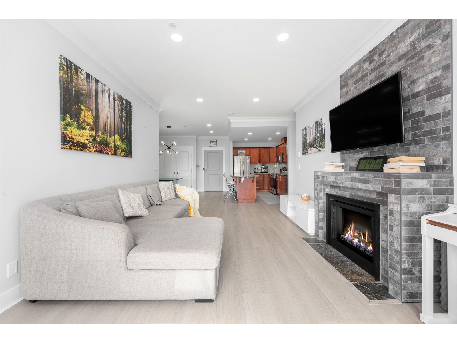304 5430 201 Street, Langley, British Columbia  V3A 0A2 - Photo 24 - R2994009