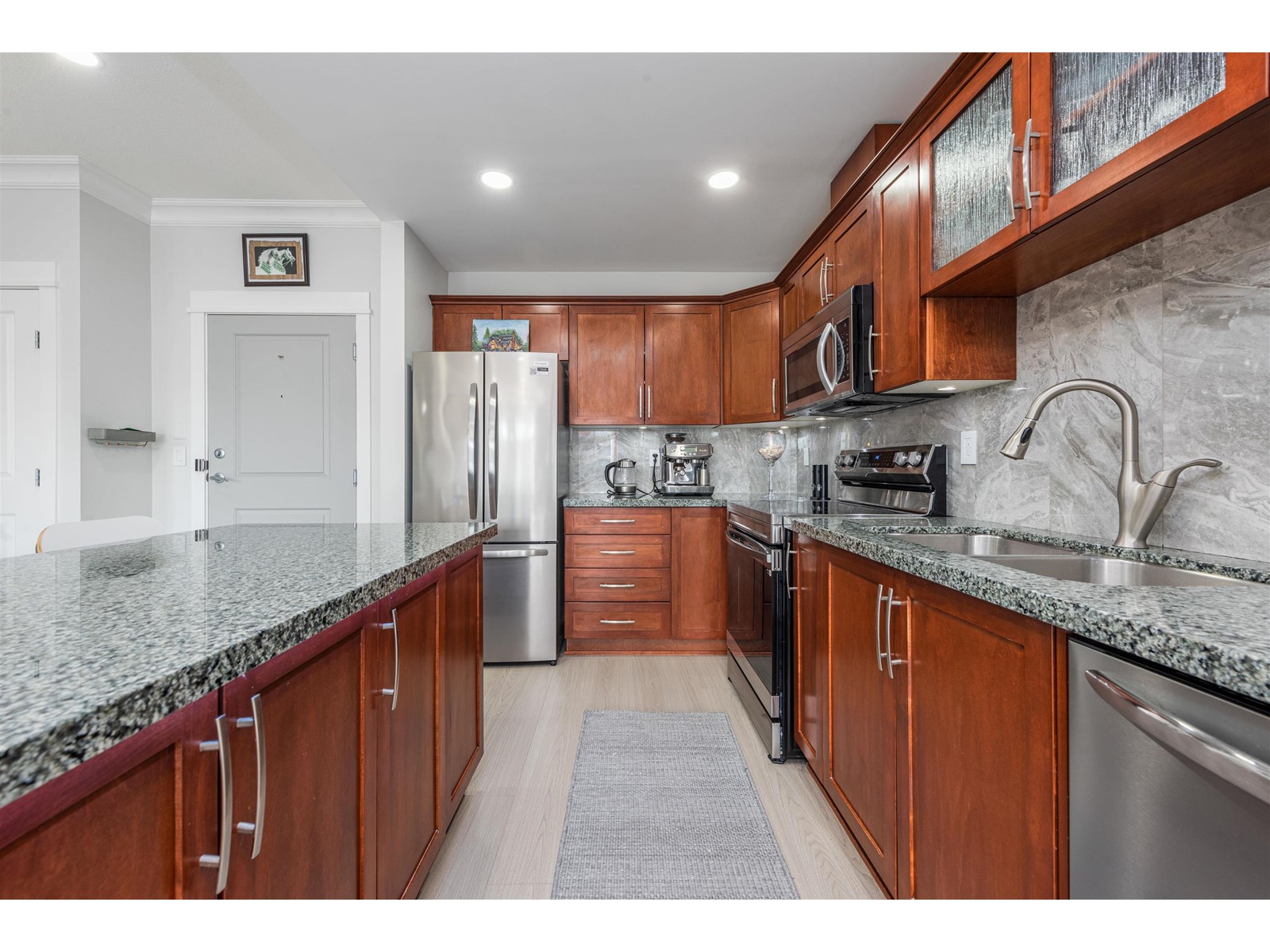 304 5430 201 Street, Langley, British Columbia  V3A 0A2 - Photo 22 - R2994009