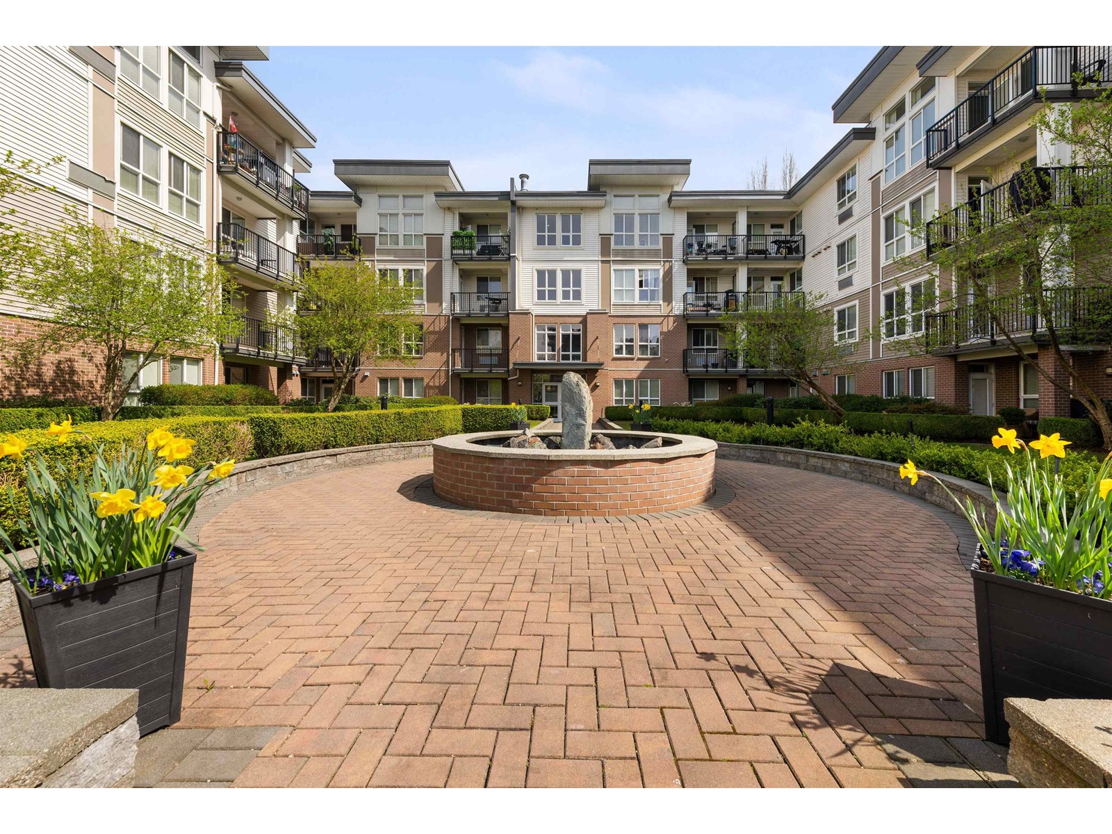 304 5430 201 Street, Langley, British Columbia  V3A 0A2 - Photo 35 - R2994009
