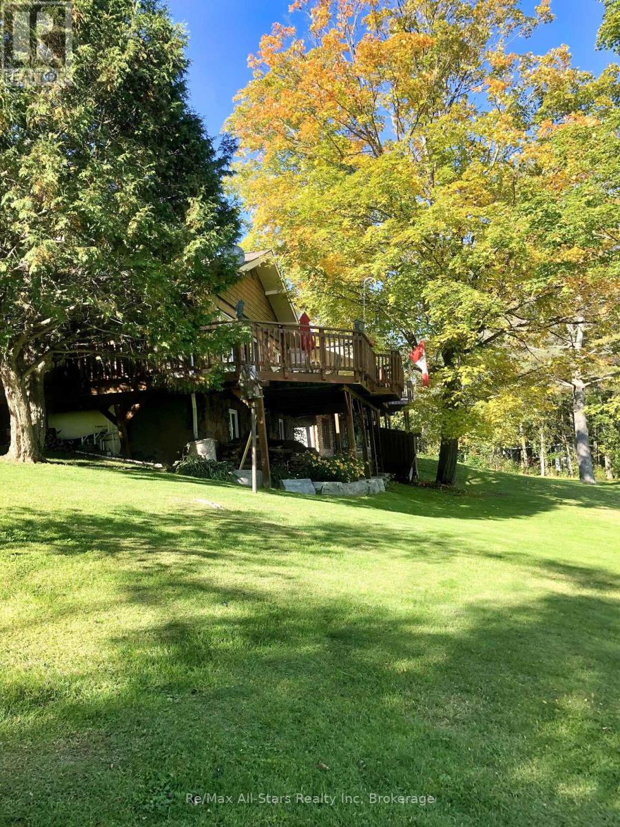 1082 Kawagama Lake Road, Algonquin Highlands, Ontario  P0A 1E0 - Photo 31 - X12097168