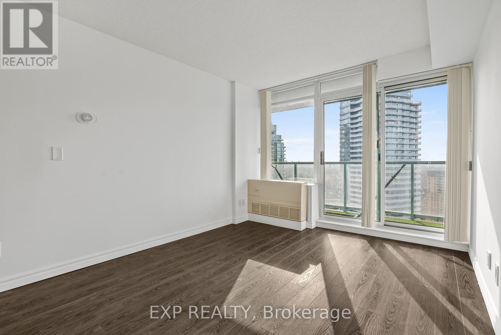2511 - 5508 Yonge Street, Toronto (Willowdale West), Ontario  M2N 7L2 - Photo 14 - C12101791