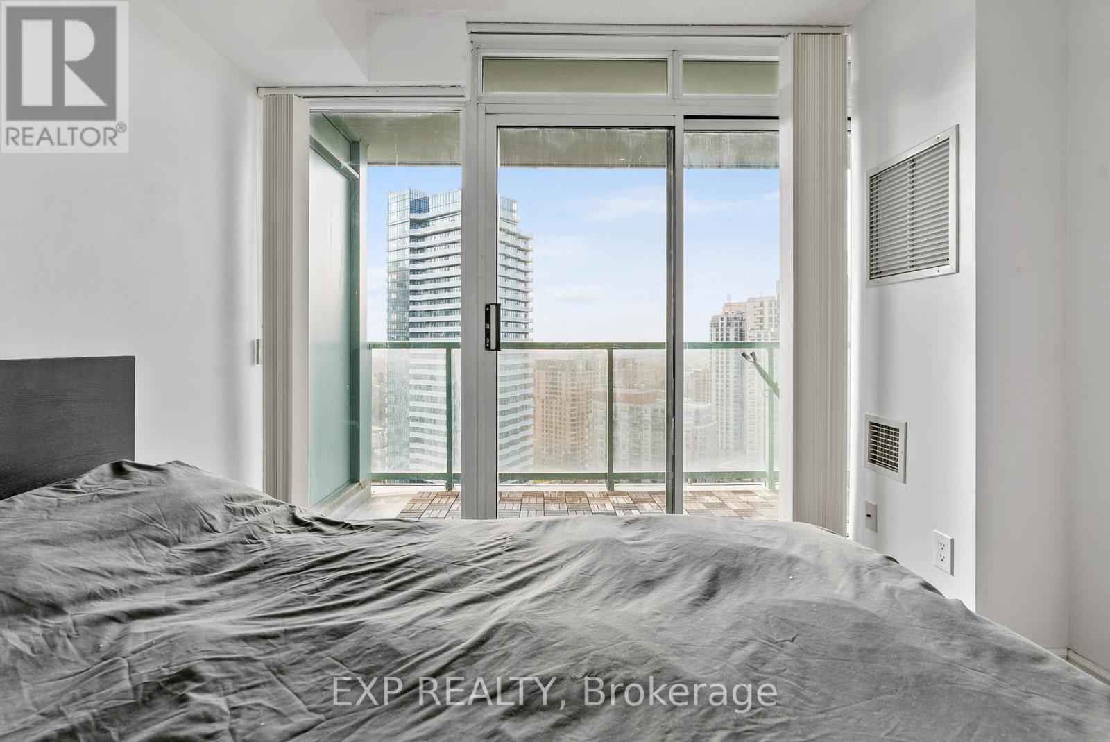 2511 - 5508 Yonge Street, Toronto (Willowdale West), Ontario  M2N 7L2 - Photo 17 - C12101791