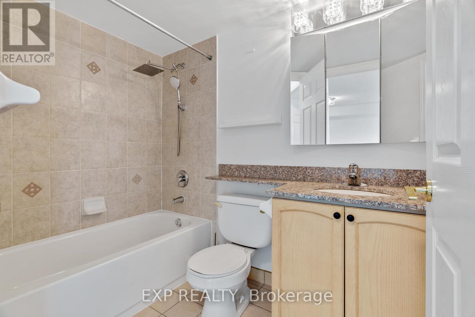 2511 - 5508 Yonge Street, Toronto (Willowdale West), Ontario  M2N 7L2 - Photo 19 - C12101791