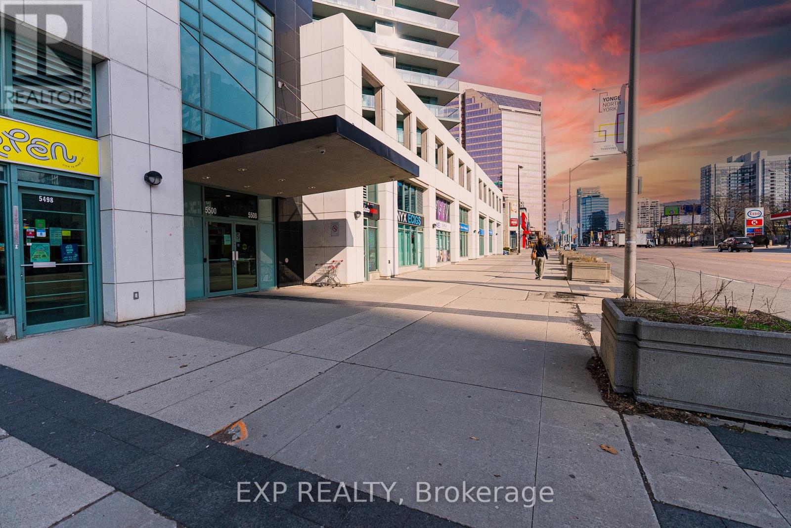 2511 - 5508 Yonge Street, Toronto (Willowdale West), Ontario  M2N 7L2 - Photo 21 - C12101791