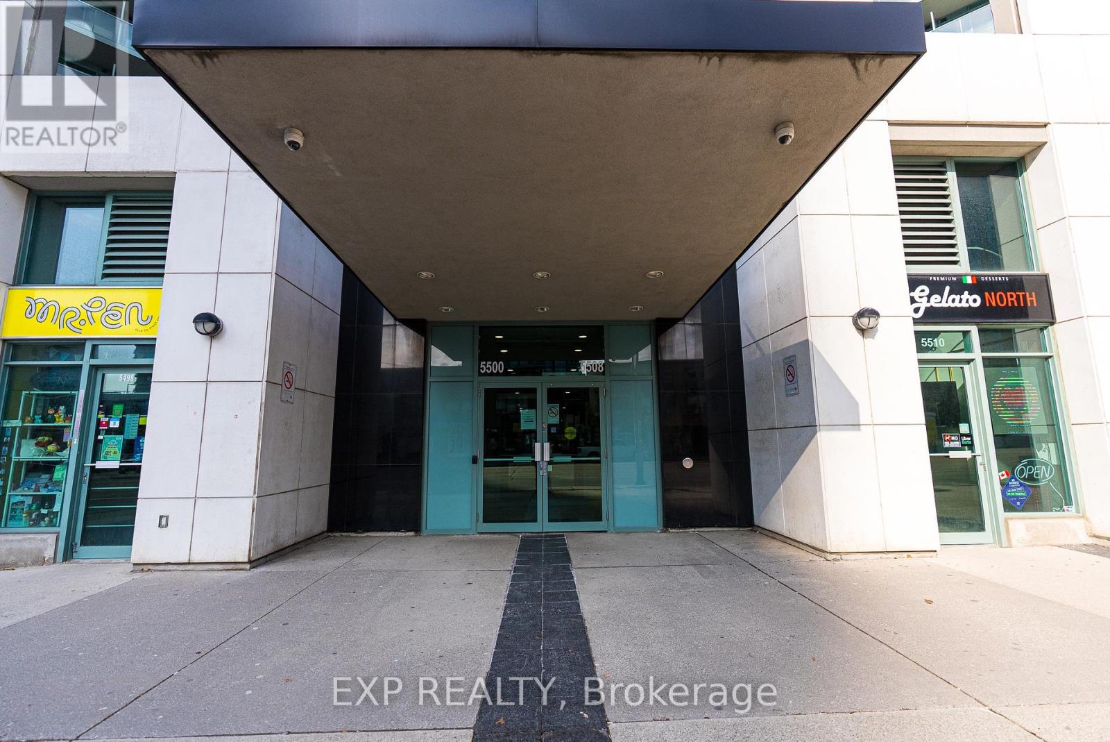 2511 - 5508 Yonge Street, Toronto (Willowdale West), Ontario  M2N 7L2 - Photo 22 - C12101791