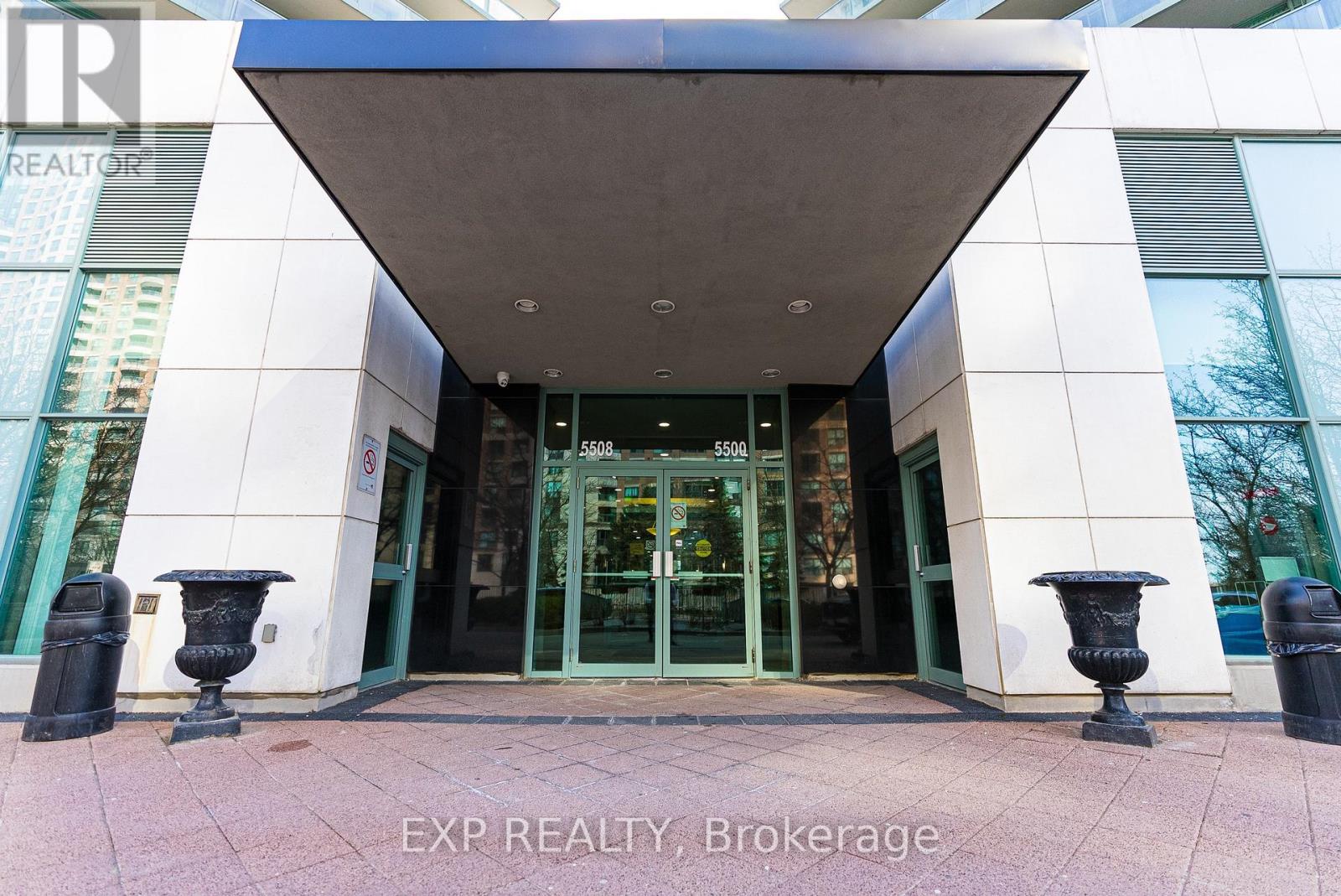 2511 - 5508 Yonge Street, Toronto (Willowdale West), Ontario  M2N 7L2 - Photo 4 - C12101791
