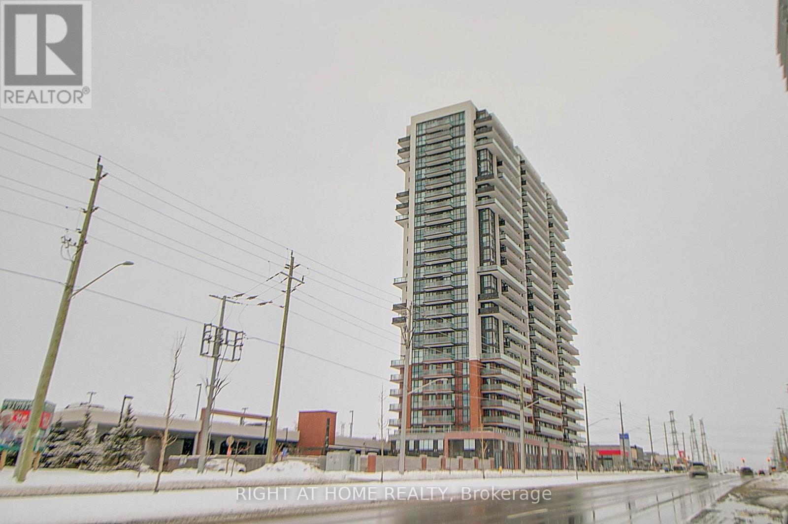 Property at 2407 - 2550 SIMCOE STREET N image 1