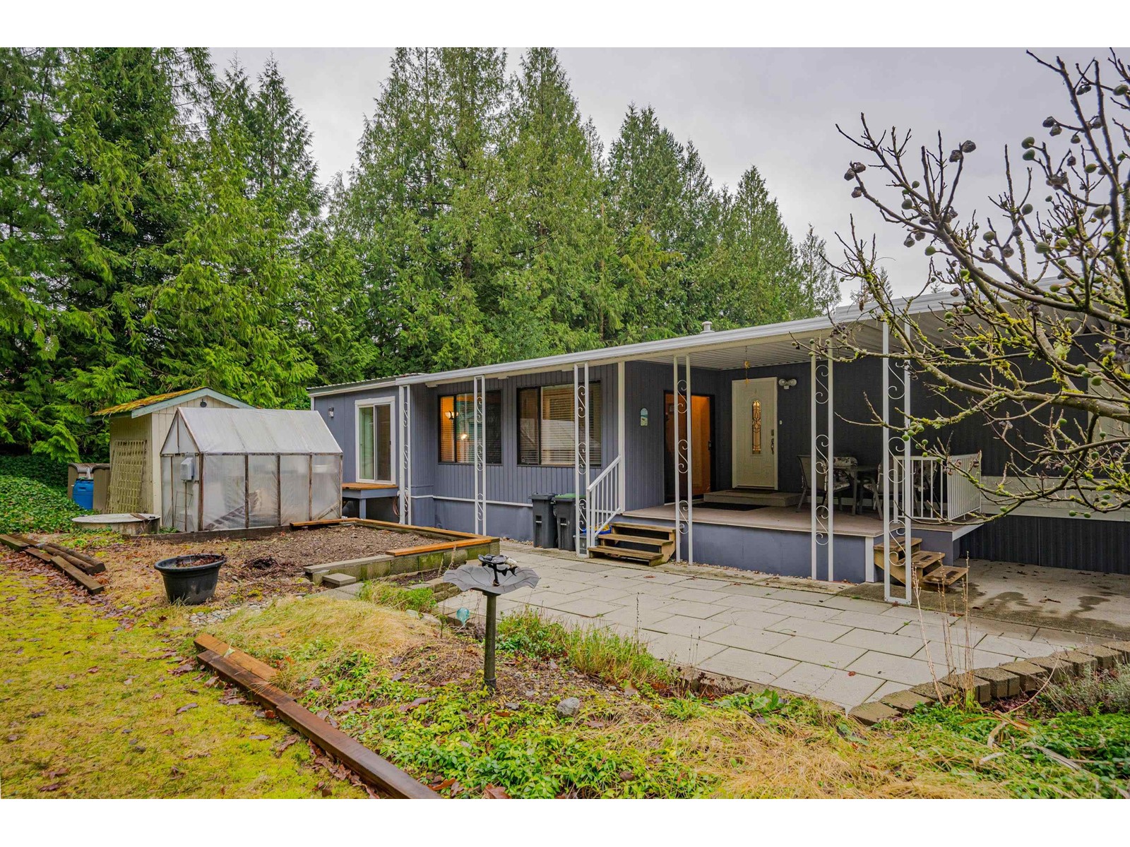 37 2315 198 Street, Langley, British Columbia  V2Z 1Z1 - Photo 24 - R2956694