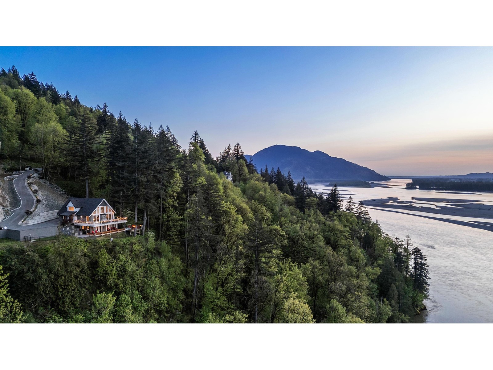 43319 OLD ORCHARD ROAD|Chilliwack Mountain, Chilliwack, British Columbia