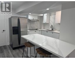 BSMT - 44 ISABELLA STREET, Markham, Ontario