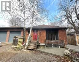 BSMT - 887 SRIGLEY STREET, Newmarket, Ontario