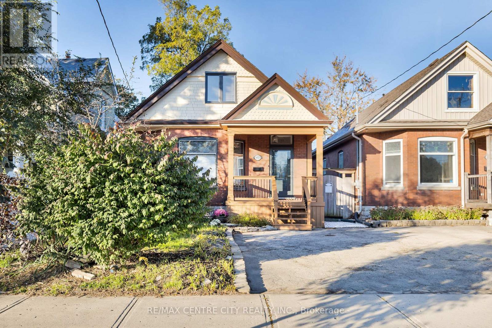 653 William Street, London East, Ontario  N5Y 2R1 - Photo 1 - X12101923