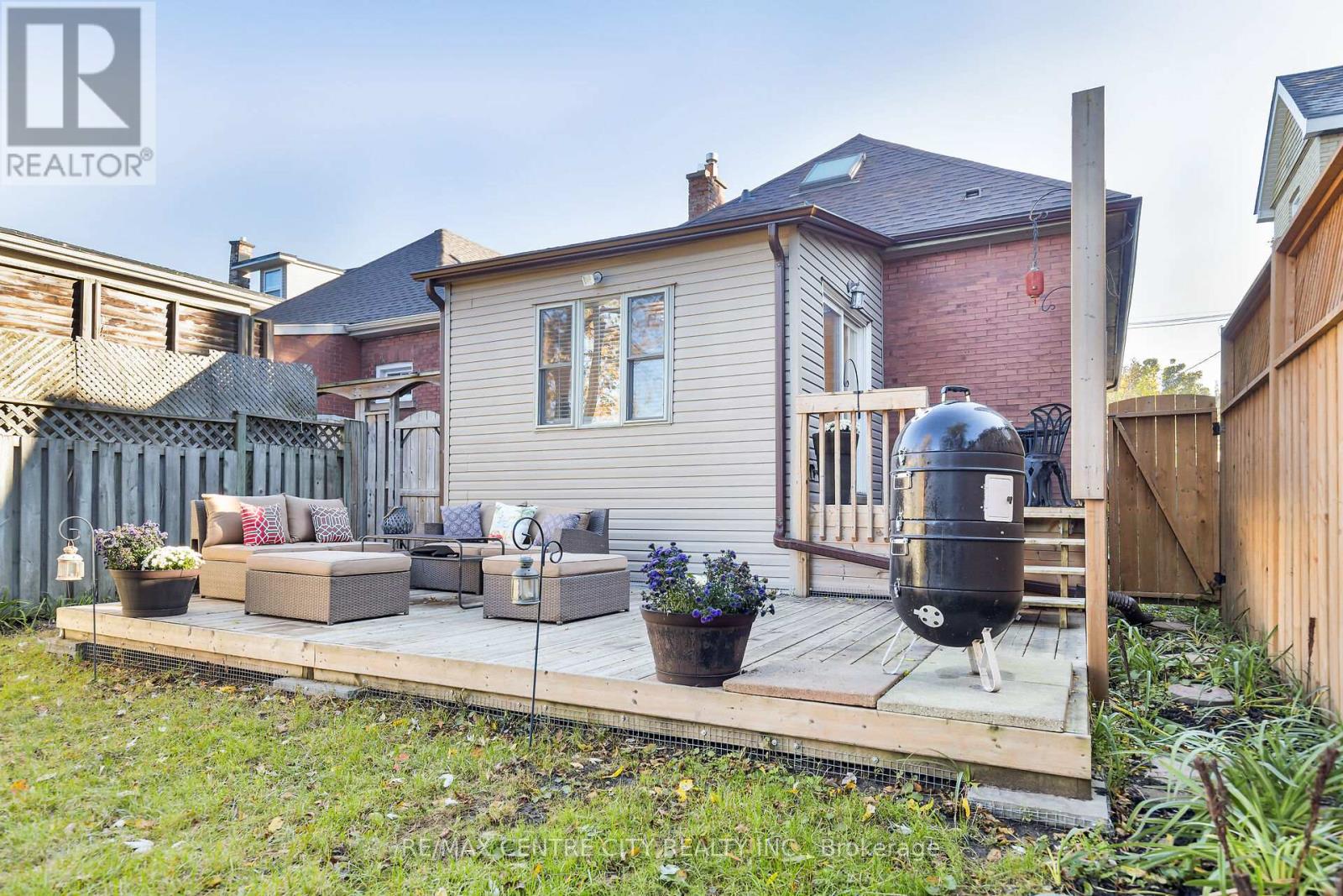 653 William Street, London East, Ontario  N5Y 2R1 - Photo 42 - X12101923
