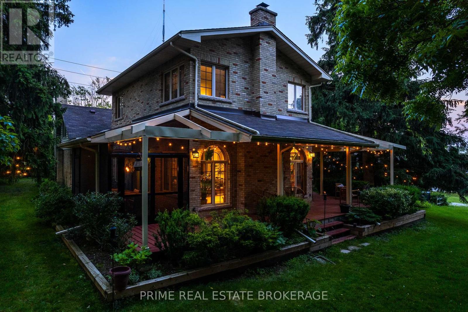 Property at 1499 WESTDEL BOURNE ROAD image 1