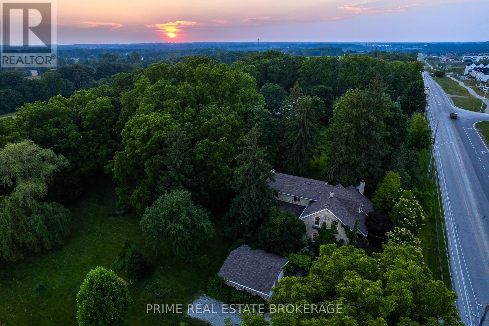 Property at 1499 WESTDEL BOURNE ROAD image 5