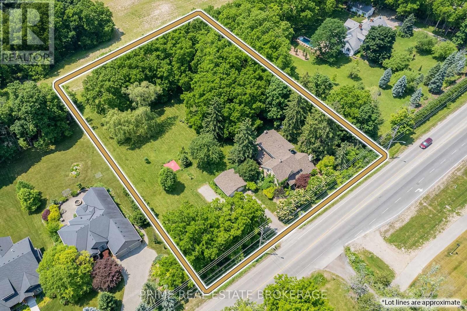 1499 Westdel Bourne Road, London South, Ontario  N6K 4R1 - Photo 6 - X12101976