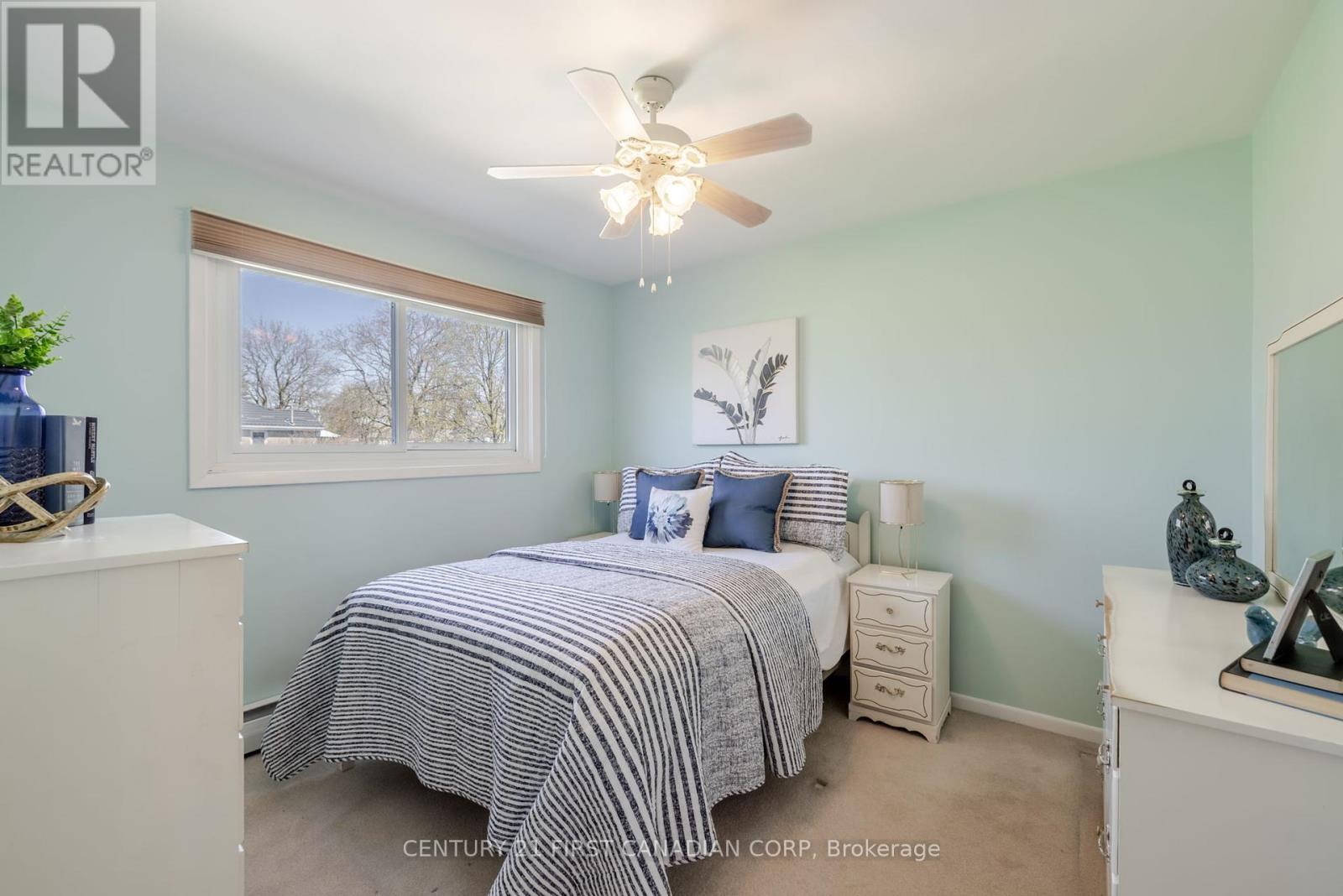 758 Cheapside Street, London East (East C), Ontario  N5Y 3Y8 - Photo 11 - X12102006