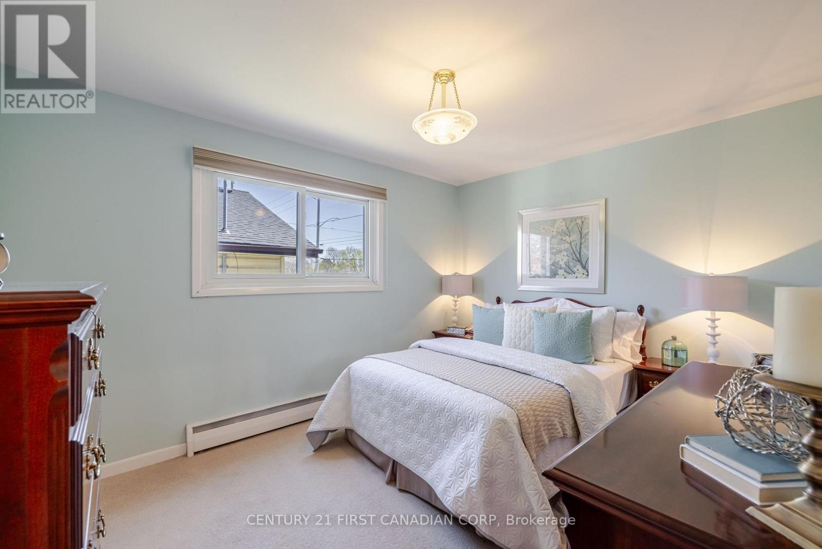 758 Cheapside Street, London East (East C), Ontario  N5Y 3Y8 - Photo 13 - X12102006