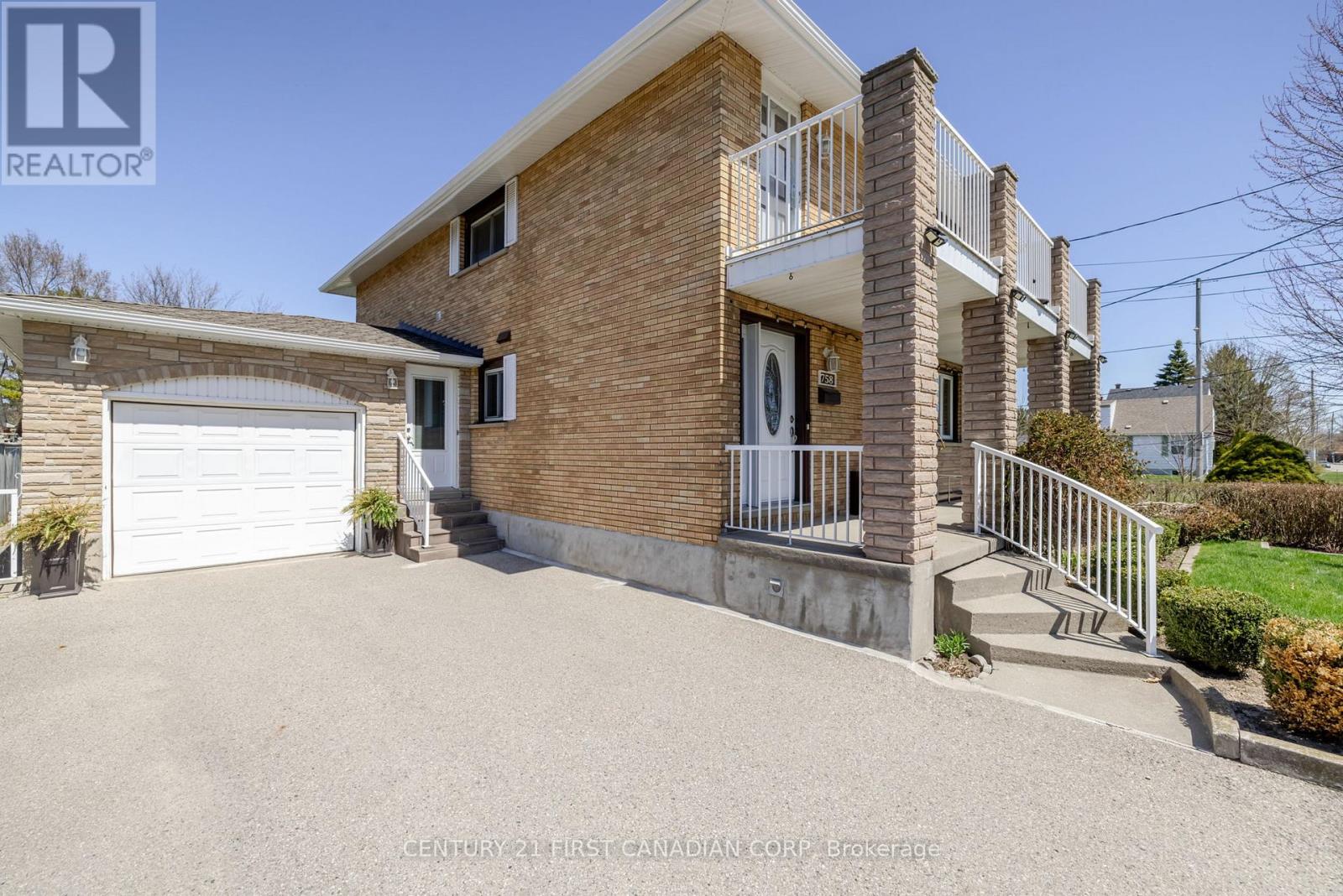 758 Cheapside Street, London East (East C), Ontario  N5Y 3Y8 - Photo 4 - X12102006