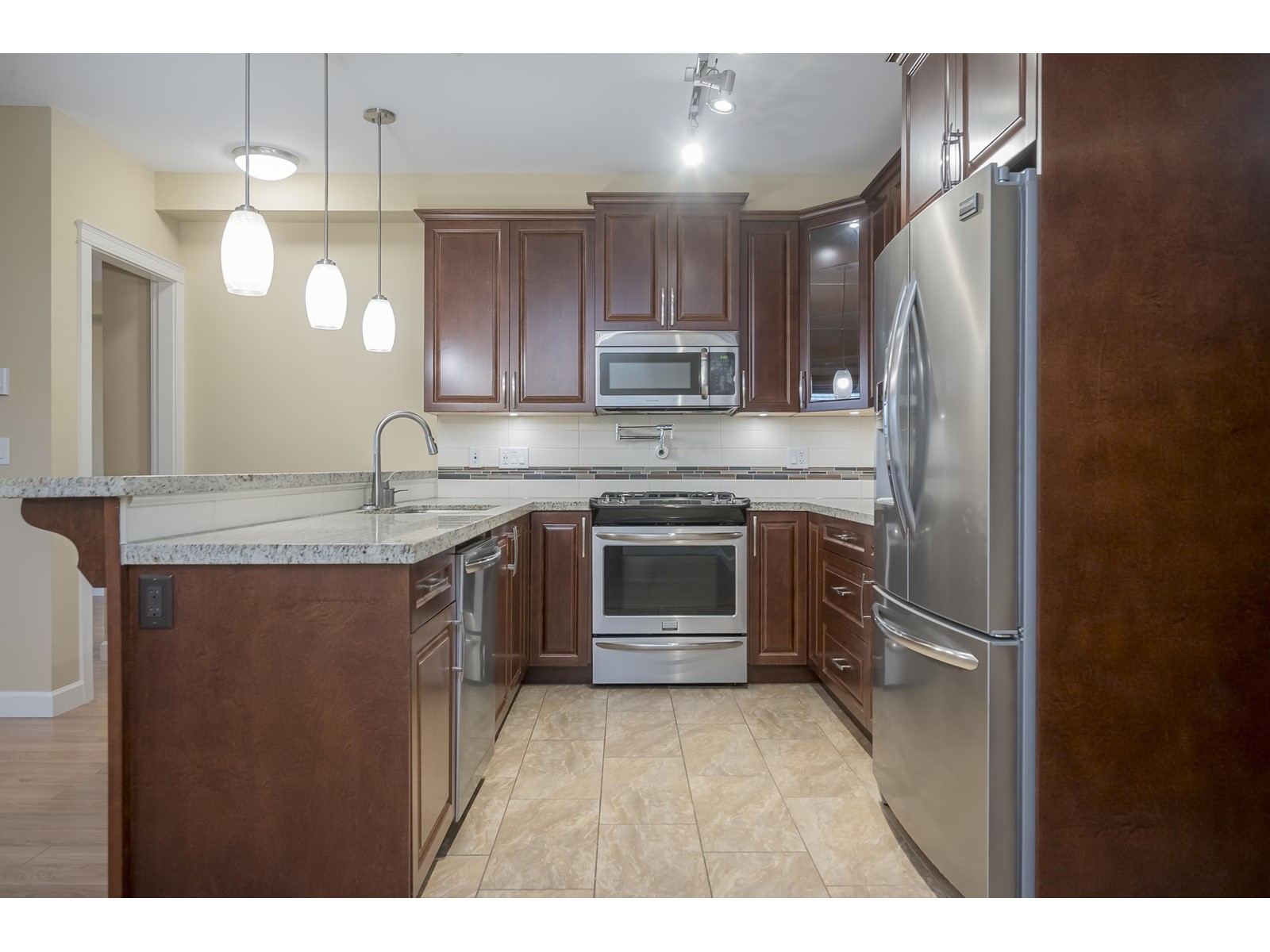 Property at 207 8157 207 STREET image 4