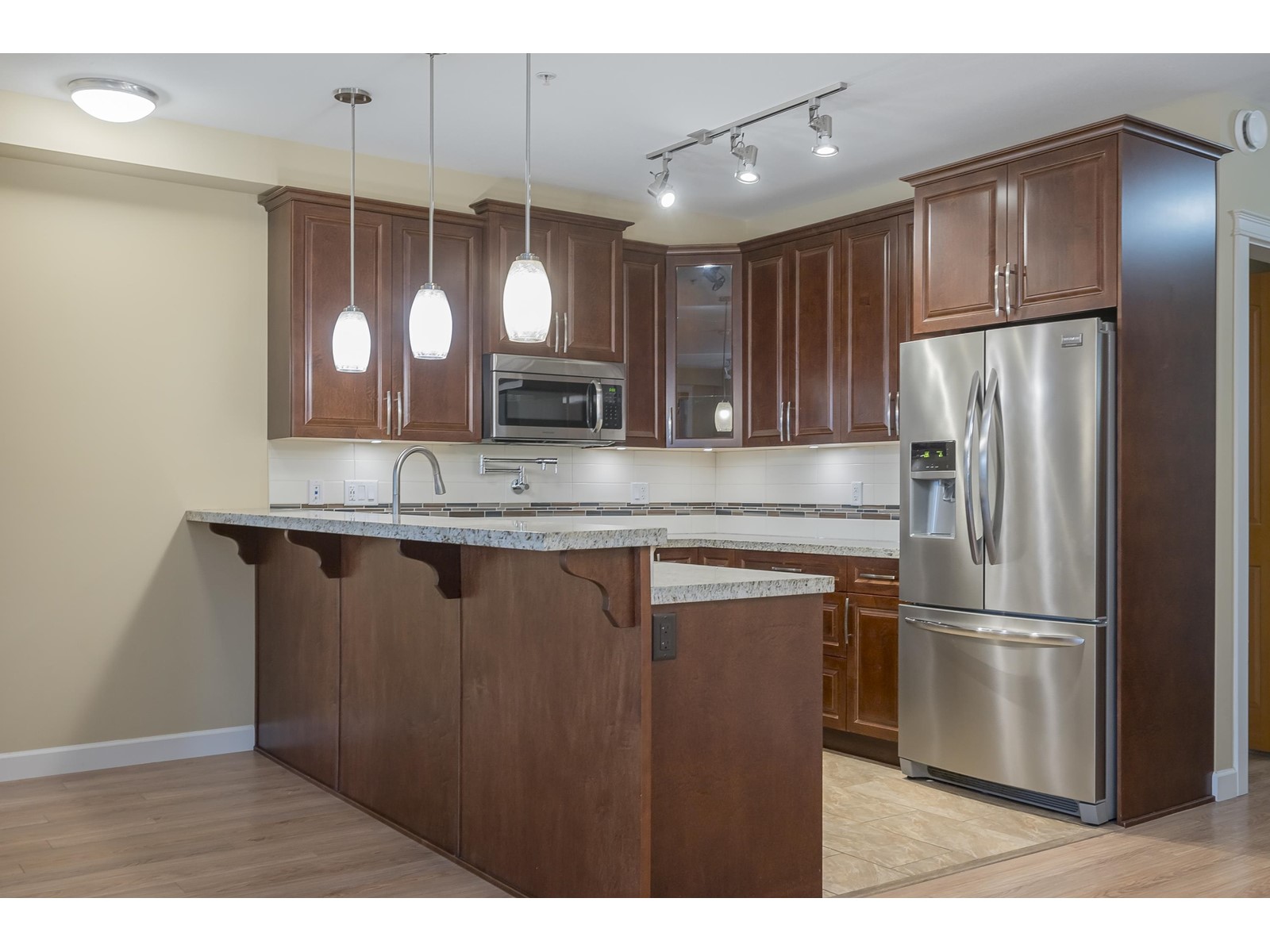 Property at 207 8157 207 STREET image 3
