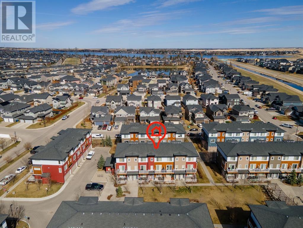 66, 111 Rainbow Falls Gate, Chestermere, Alberta  T1X 0Z4 - Photo 35 - A2211971