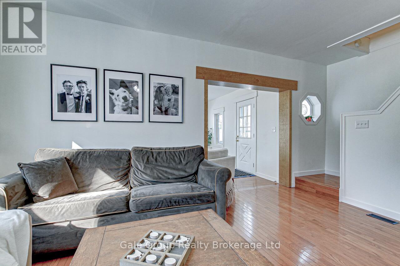 725809 Township Road 3 Road, Blandford-Blenheim, Ontario  N4S 7V9 - Photo 9 - X12101994
