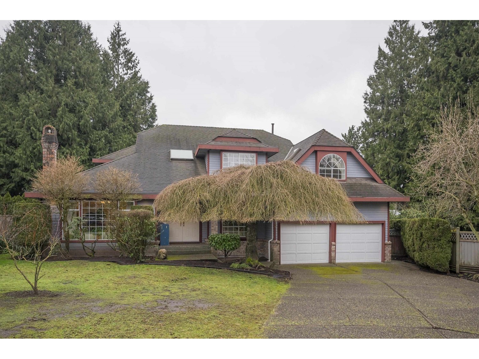 Property at 12373 BOUNDARY CLOSE image 1