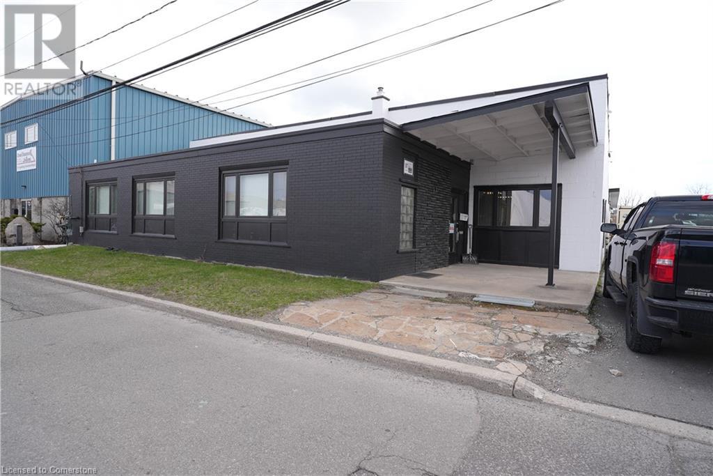 97 FRID Street, Hamilton, Ontario