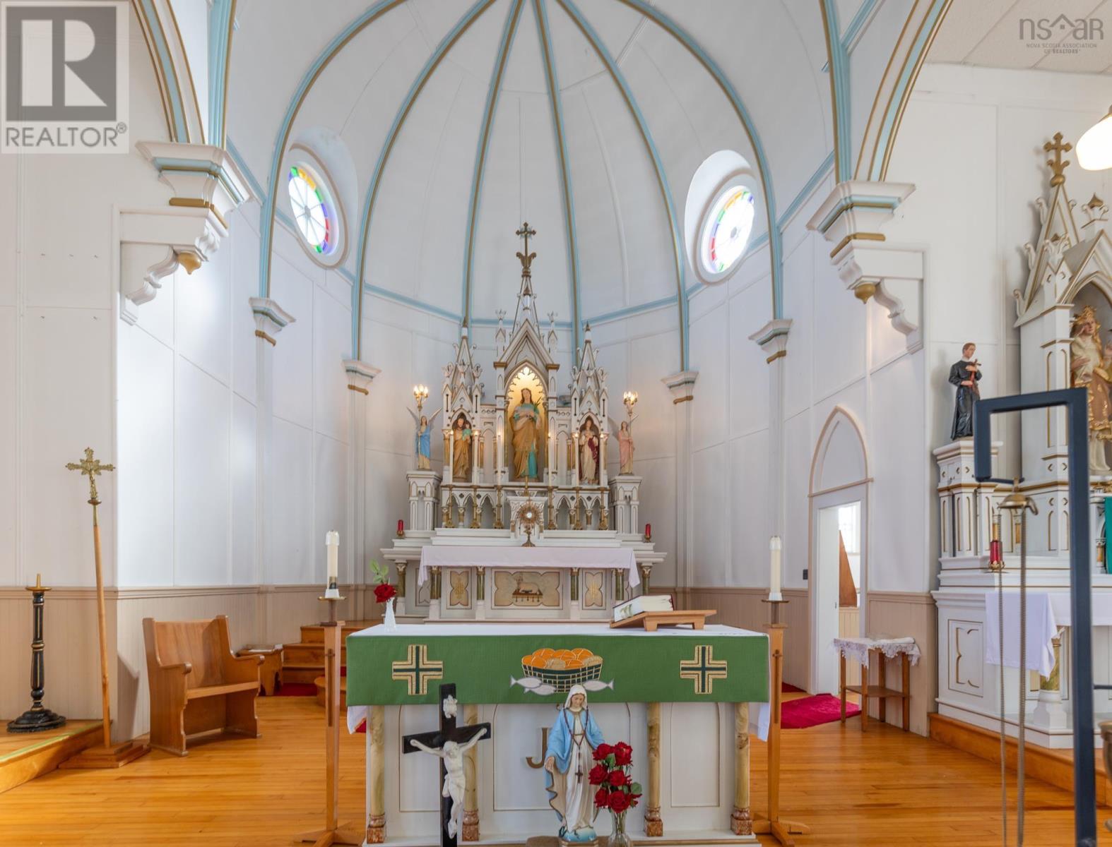 7058 Highway 308, Quinan, Nova Scotia  B0W 3M0 - Photo 14 - 202425551