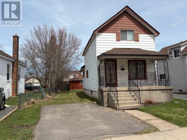 162 St. Andrews Ter, Sault Ste. Marie, Ontario  P6A 1K9 - Photo 1 - SM250847