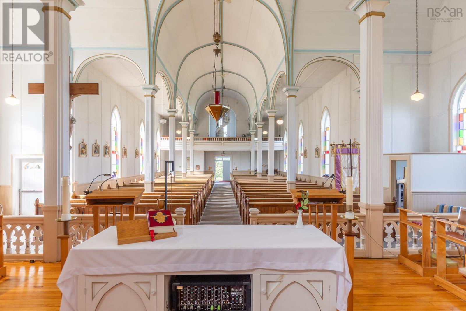 7058 Highway 308, Quinan, Nova Scotia  B0W 3M0 - Photo 9 - 202425551