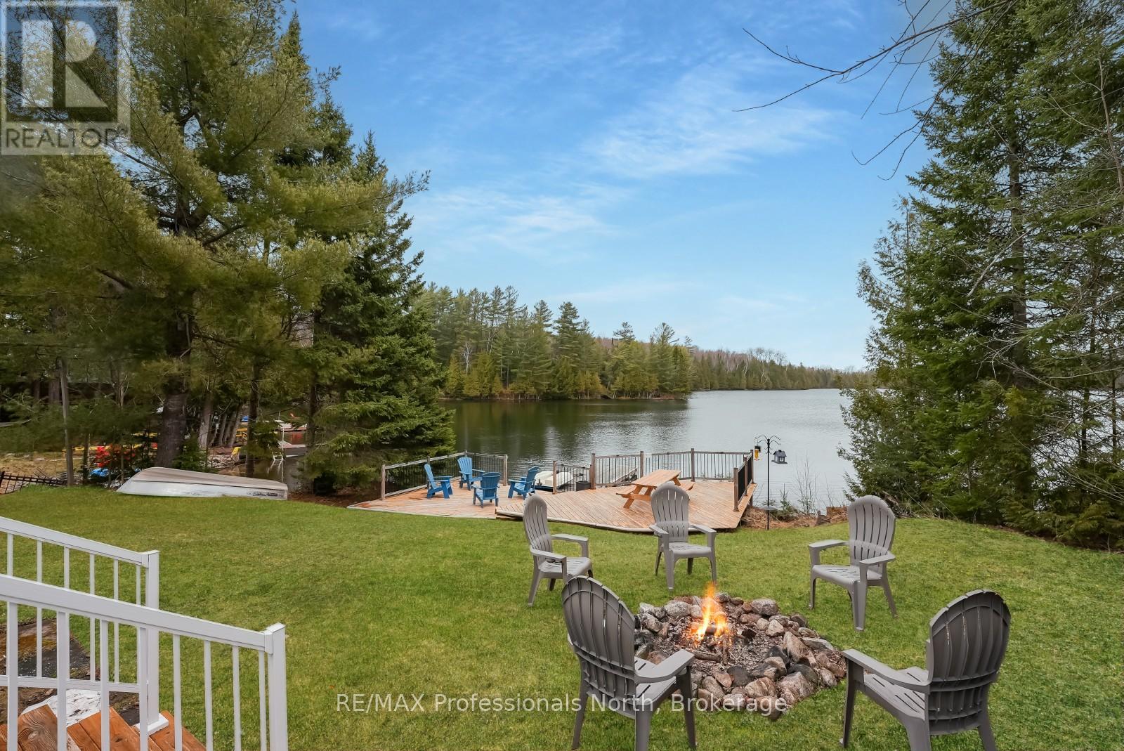 1432 Clement Lake Road, Highlands East, Ontario  K0L 3C0 - Photo 2 - X12101857