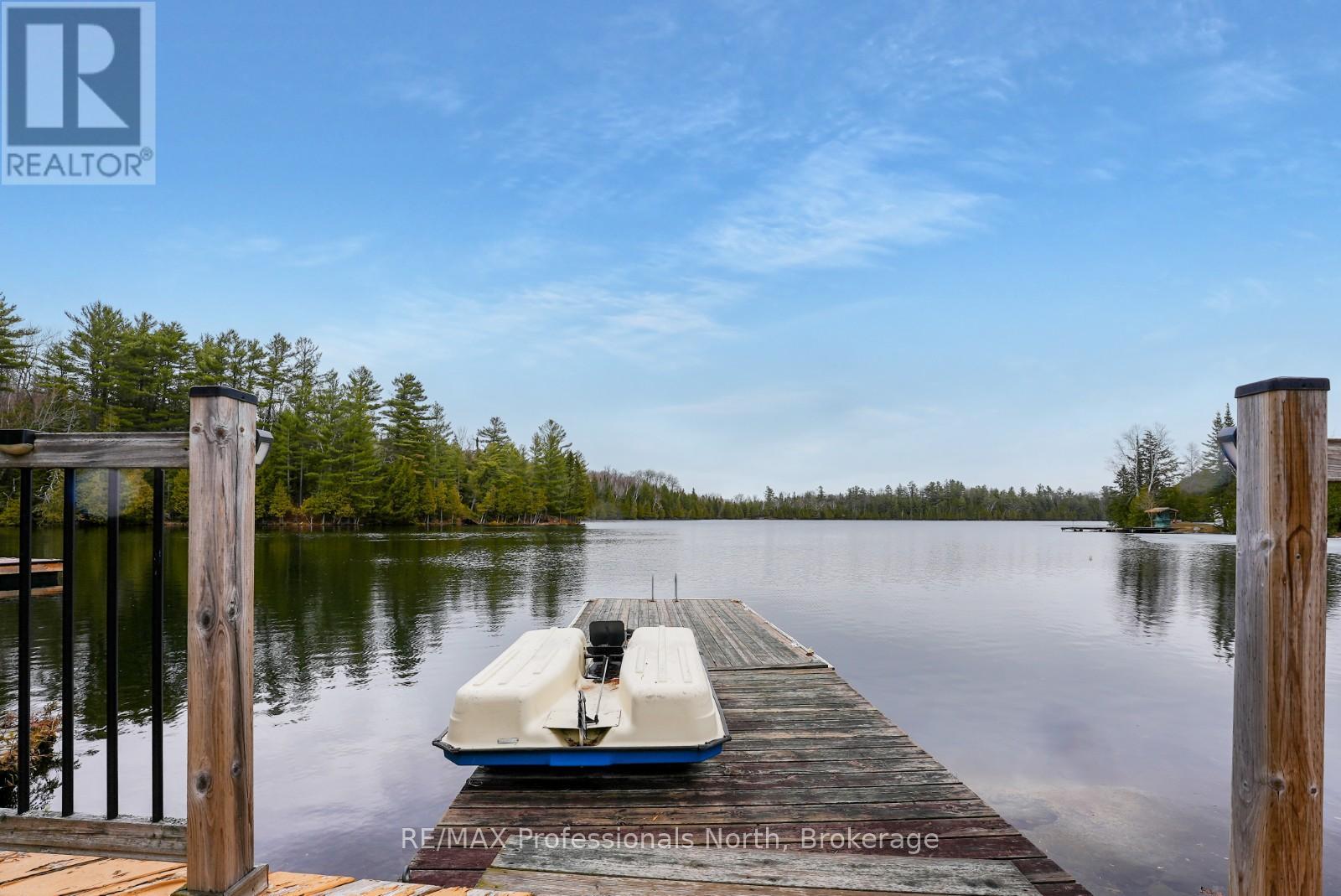 1432 Clement Lake Road, Highlands East, Ontario  K0L 3C0 - Photo 31 - X12101857