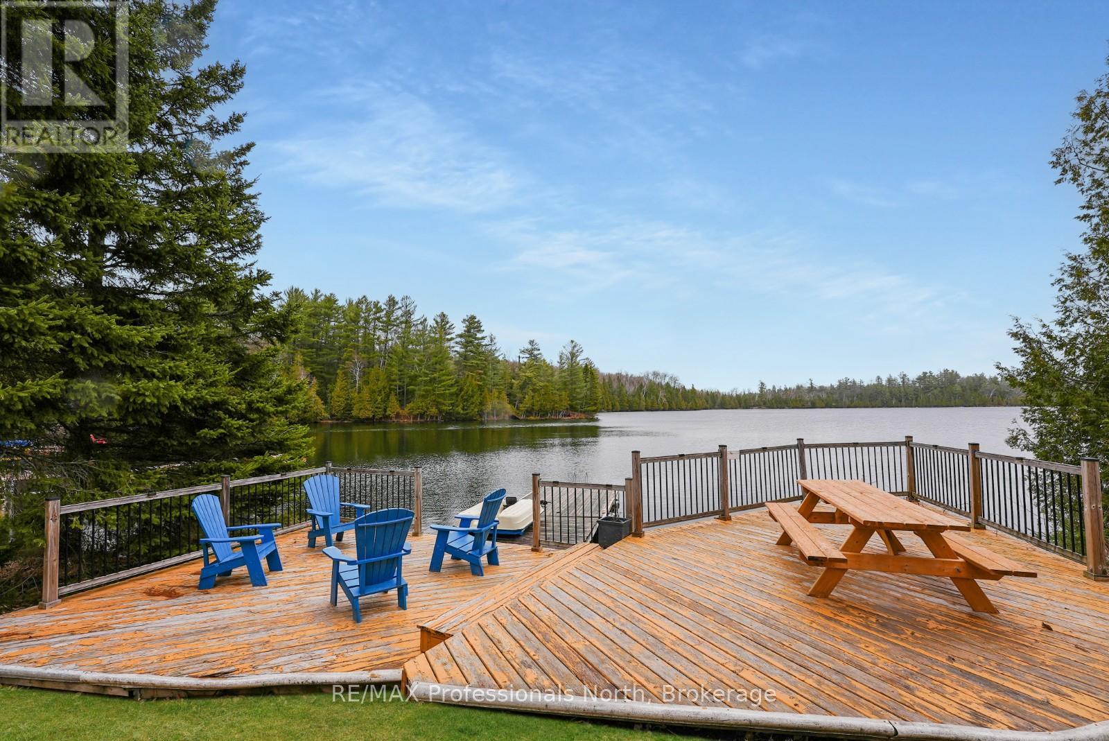 1432 Clement Lake Road, Highlands East, Ontario  K0L 3C0 - Photo 32 - X12101857