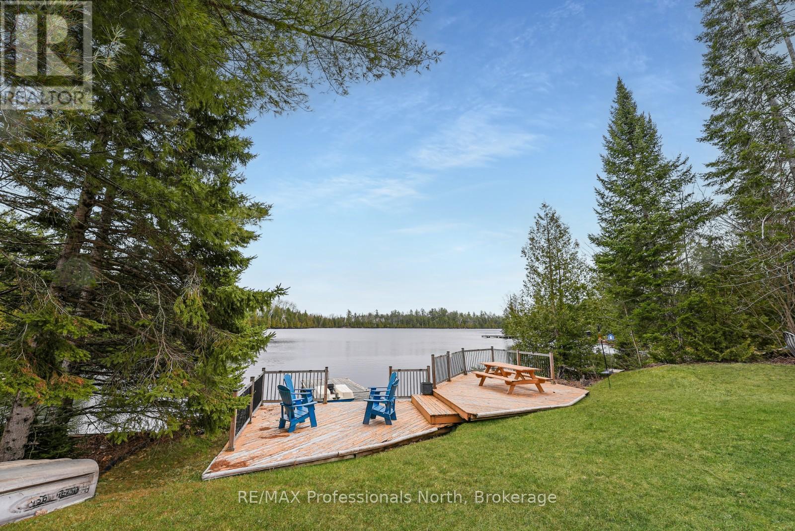1432 Clement Lake Road, Highlands East, Ontario  K0L 3C0 - Photo 34 - X12101857