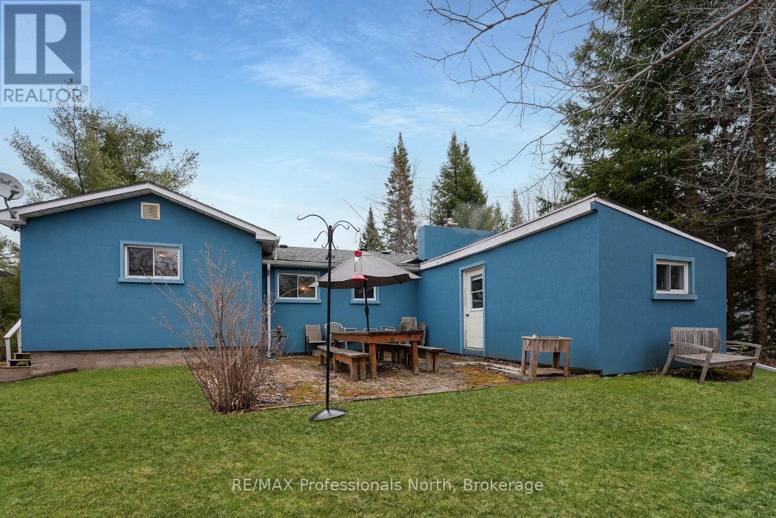 1432 Clement Lake Road, Highlands East, Ontario  K0L 3C0 - Photo 35 - X12101857