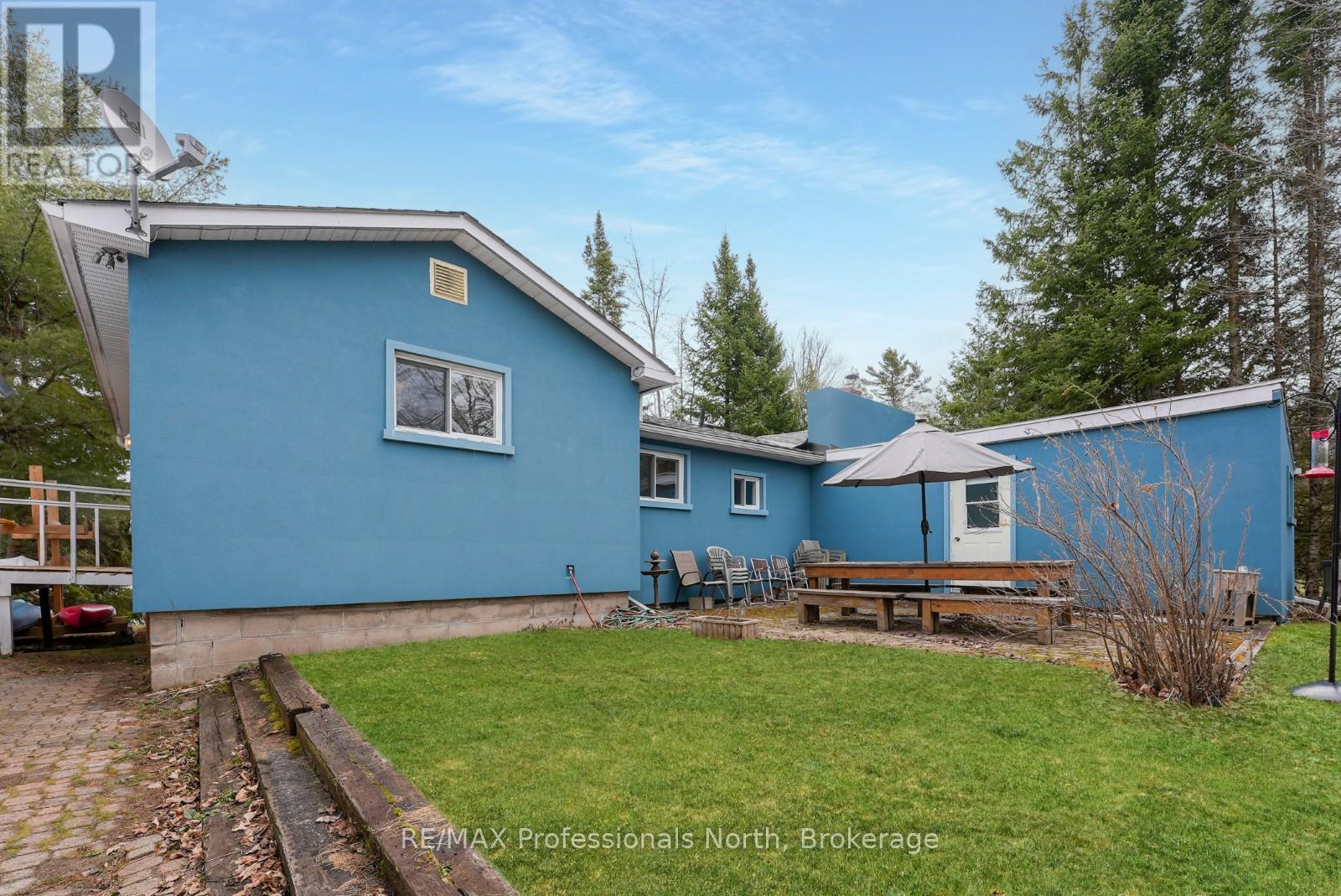 1432 Clement Lake Road, Highlands East, Ontario  K0L 3C0 - Photo 36 - X12101857