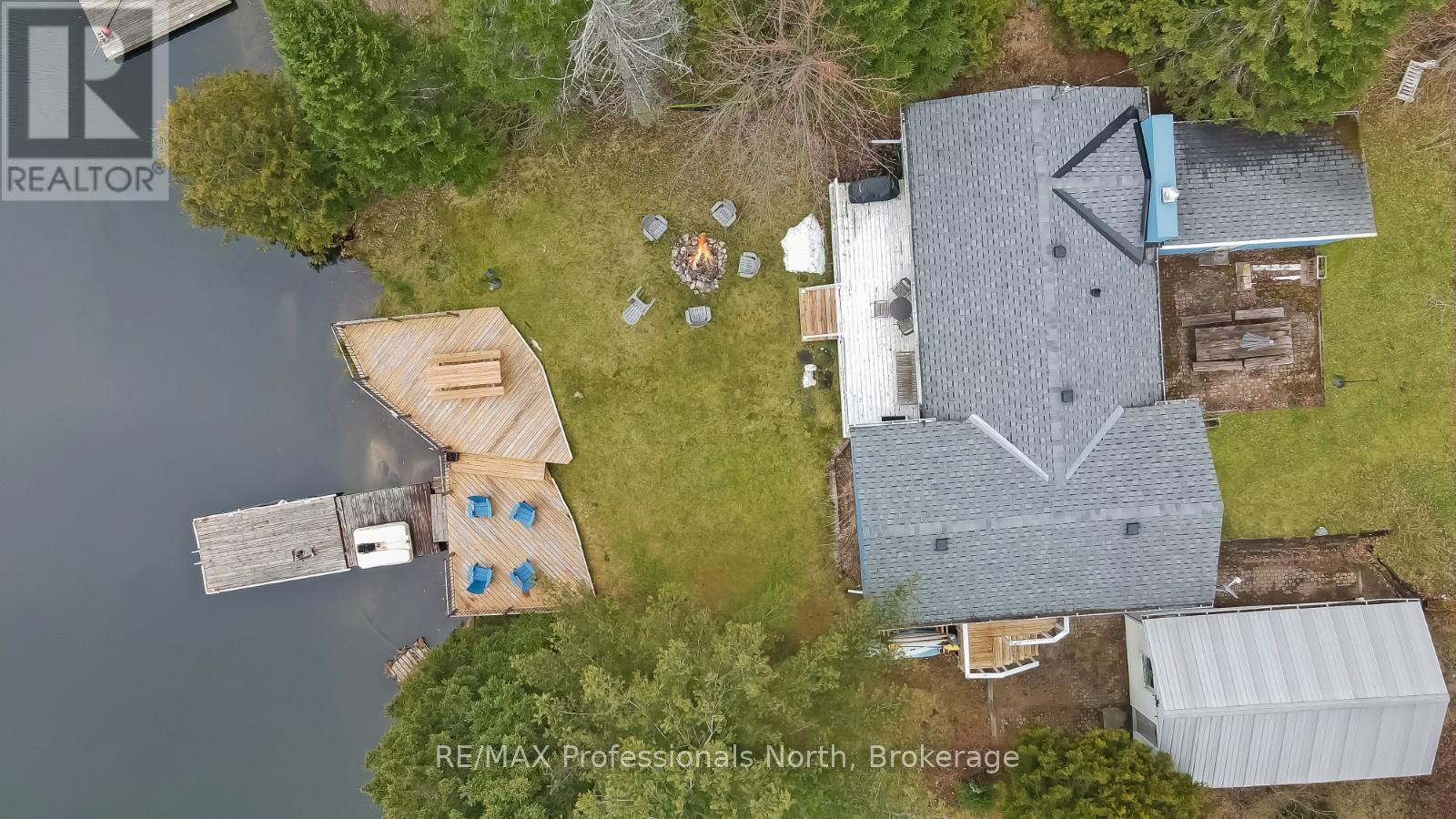 1432 Clement Lake Road, Highlands East, Ontario  K0L 3C0 - Photo 37 - X12101857