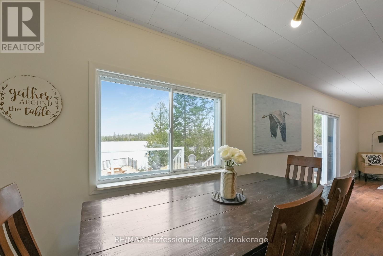 1432 Clement Lake Road, Highlands East, Ontario  K0L 3C0 - Photo 6 - X12101857
