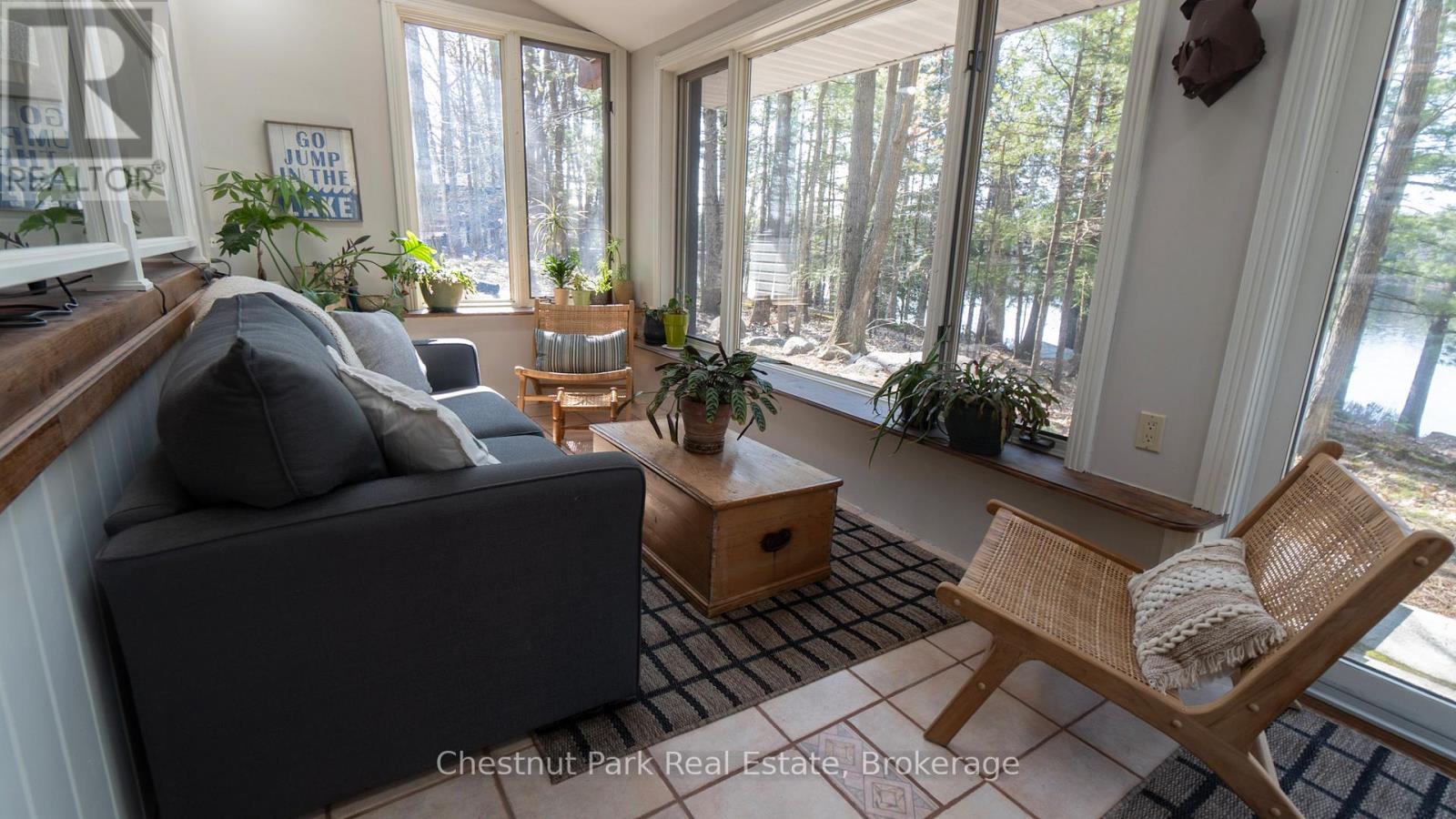 1035 Hesners Lake Road, Muskoka Lakes, Ontario  P0C 1A0 - Photo 11 - X12101879
