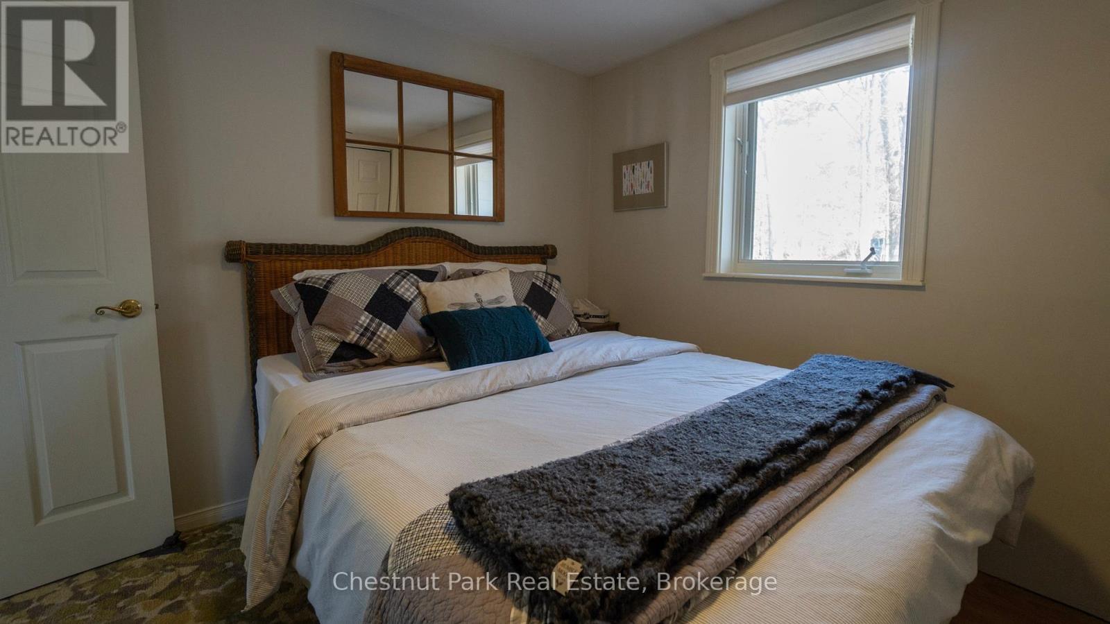 1035 Hesners Lake Road, Muskoka Lakes, Ontario  P0C 1A0 - Photo 15 - X12101879