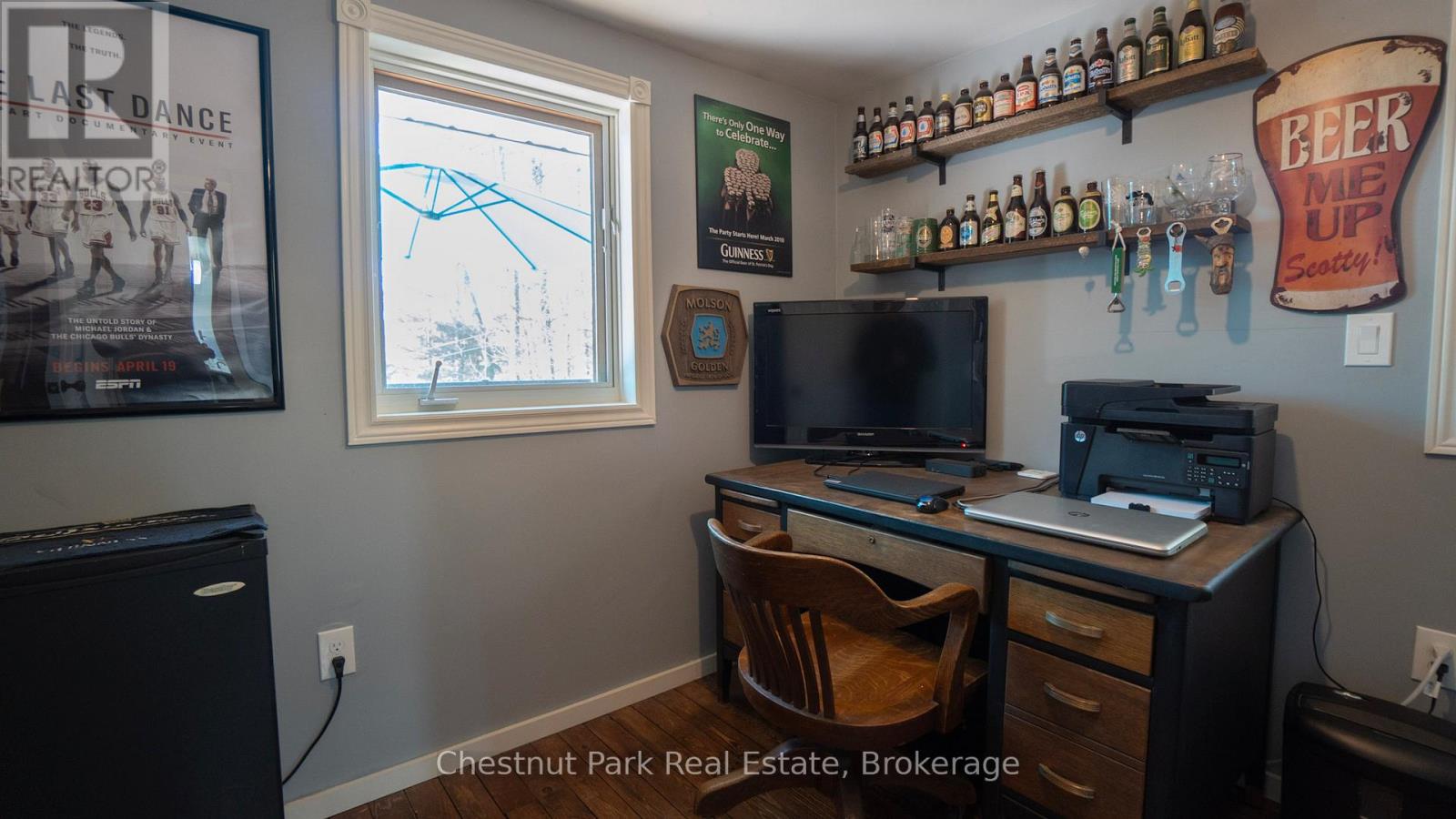 1035 Hesners Lake Road, Muskoka Lakes, Ontario  P0C 1A0 - Photo 16 - X12101879