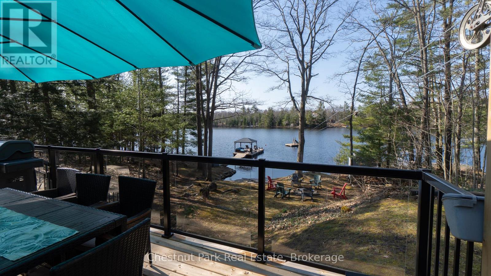 1035 Hesners Lake Road, Muskoka Lakes, Ontario  P0C 1A0 - Photo 21 - X12101879