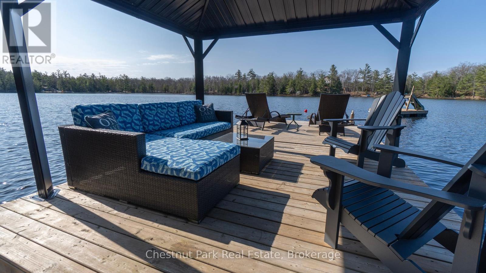 1035 Hesners Lake Road, Muskoka Lakes, Ontario  P0C 1A0 - Photo 25 - X12101879
