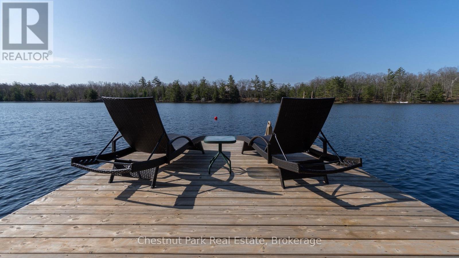 1035 Hesners Lake Road, Muskoka Lakes, Ontario  P0C 1A0 - Photo 26 - X12101879